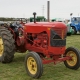 Massey Harris 744