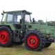 Fendt Favorit 622 LS