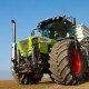 CLAAS Xerion 3800