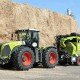 CLAAS Xerion 5000