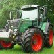 Fendt 313 Vario