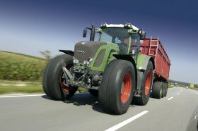 Fendt 936 Vario
