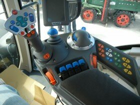 Fendt 936 Vario