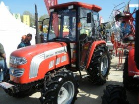Impodan DF 704
