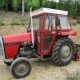IMT 542 De Luxe