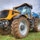 JCB Fastrac 8250