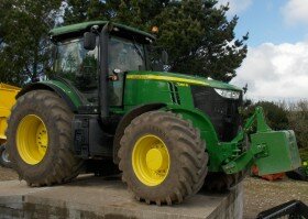 John Deere 7280R