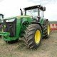 John Deere 8260R