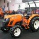 Kioti DS 4510