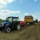New Holland T4020 Deluxe