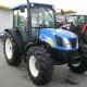 New Holland T4030 Deluxe