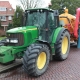 John Deere 6420