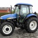 New Holland TD 5020
