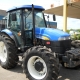 New Holland TD5050